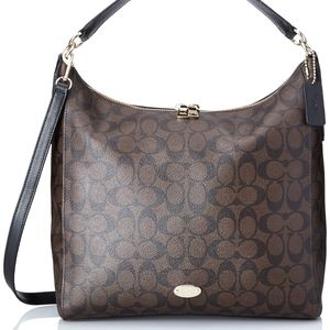 Authentic Coach New York Hand Bag 💎